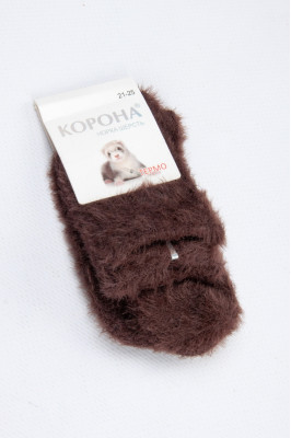 Шкарпетки дитячі норка